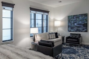 Studio (6 Bedrooms) | Interior - 121 Hotel Floor 2 Buyout by Avantstay Entire Second Floor Buyout of 121 Hotel! Sleeps 18 (Nashville)