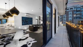 Studio (6 Bedrooms) | Fassade der Unterkunft