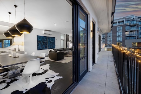 独立别墅 (Multiple Bedrooms) | 住宿正面