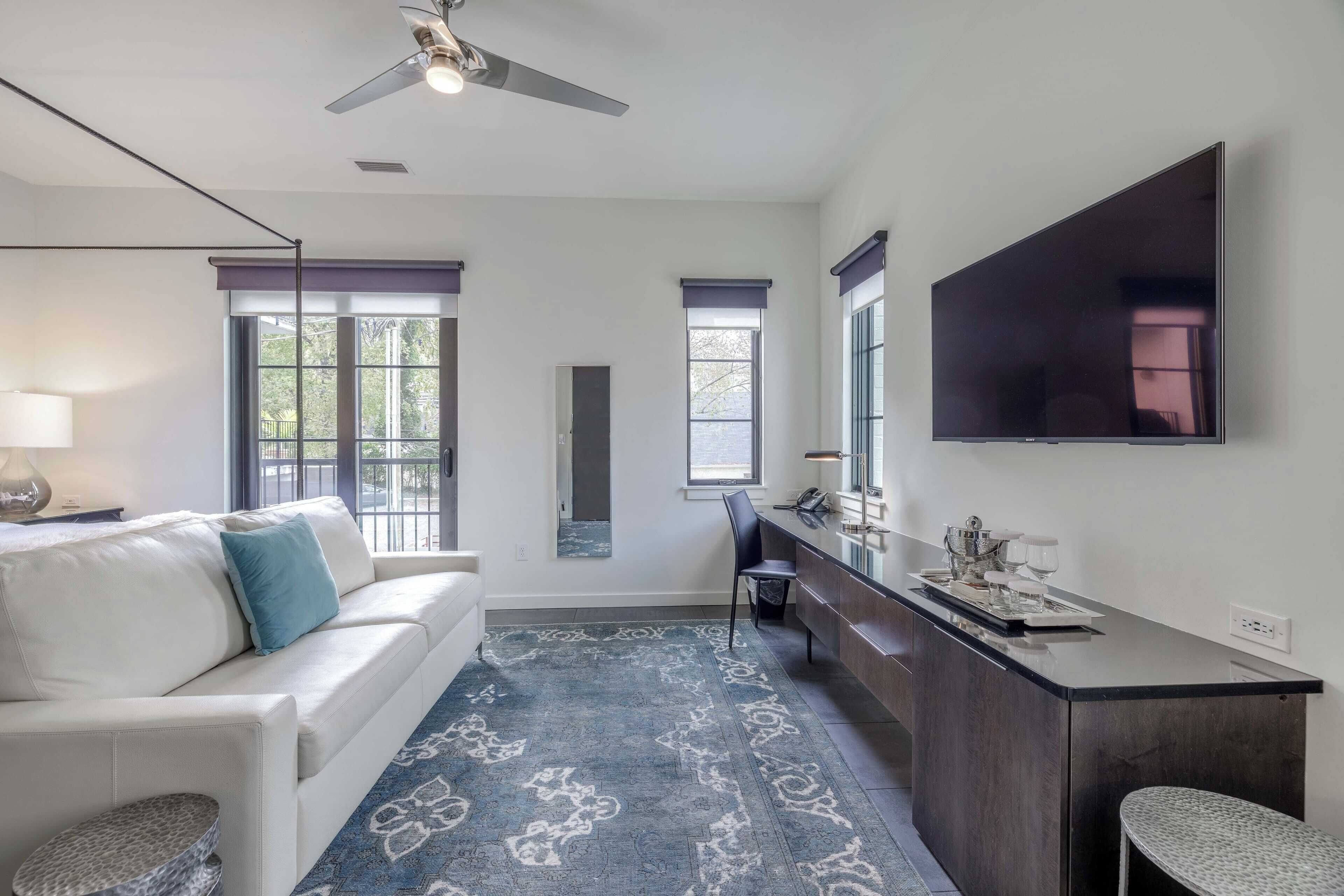 Huis (Multiple Bedrooms) | Interieur