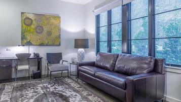 House (Multiple Bedrooms) | Interior