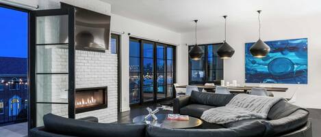 Maison (Multiple Bedrooms) | Intérieur