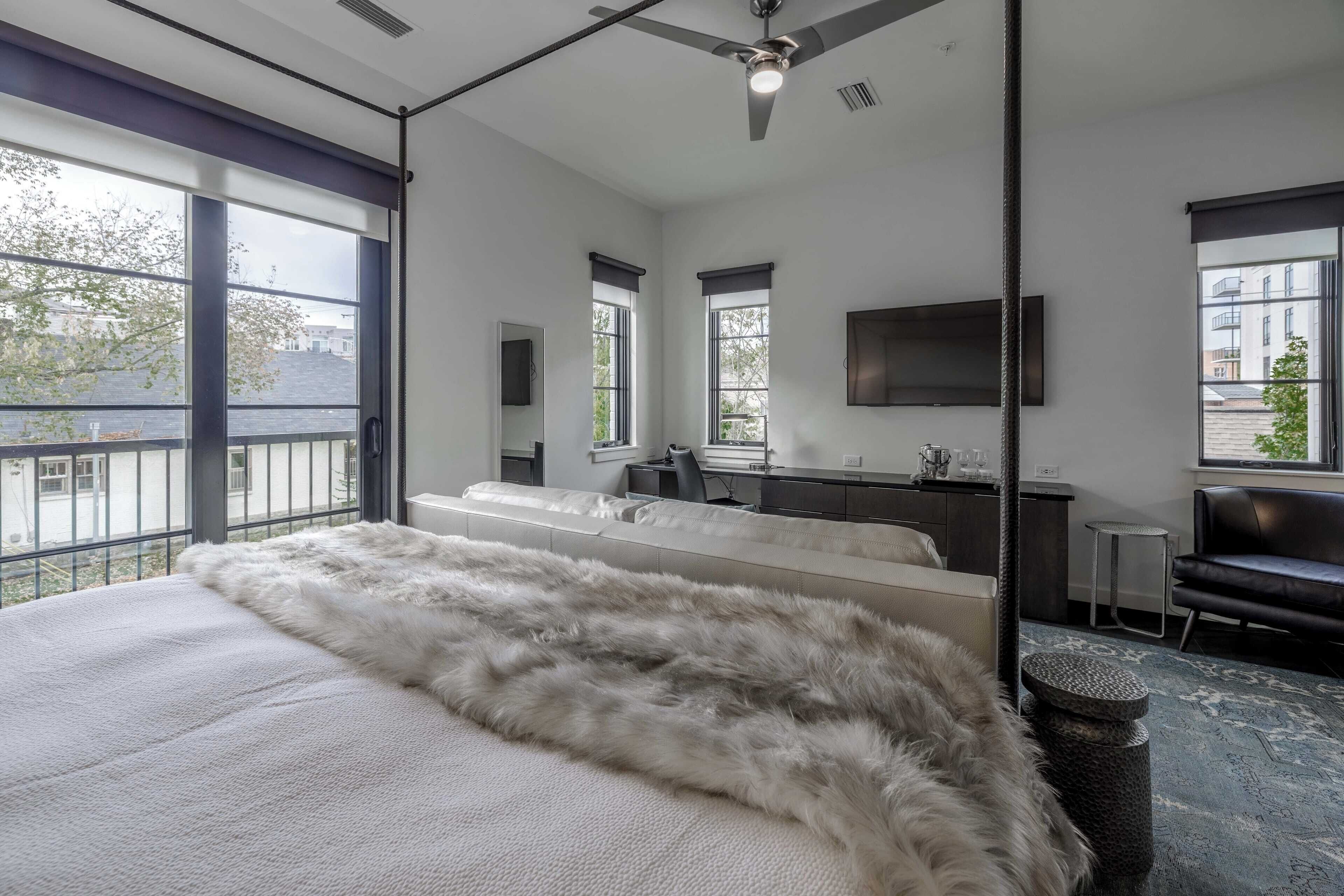 單棟房屋 (Multiple Bedrooms) | 內部