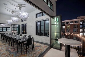 Studio (1 Bedroom) | Intérieur