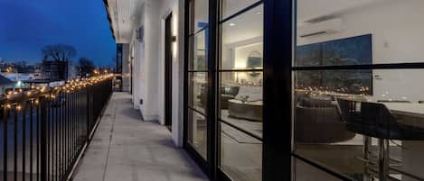 Studio (1 Bedroom) | Interior