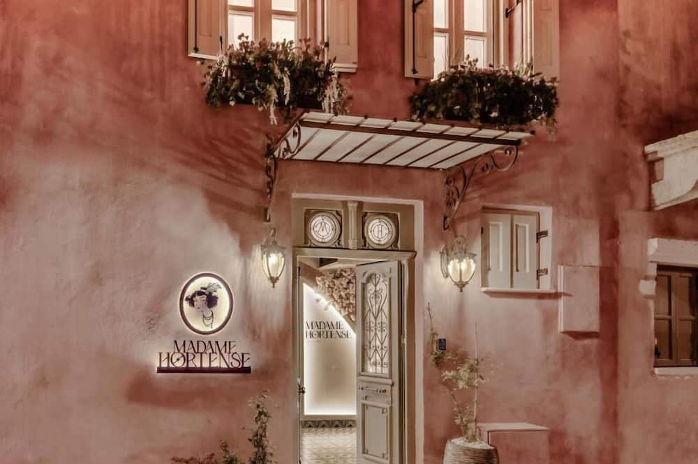Madame Hortense Hotel