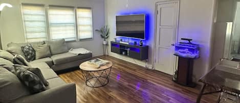 Smart TV