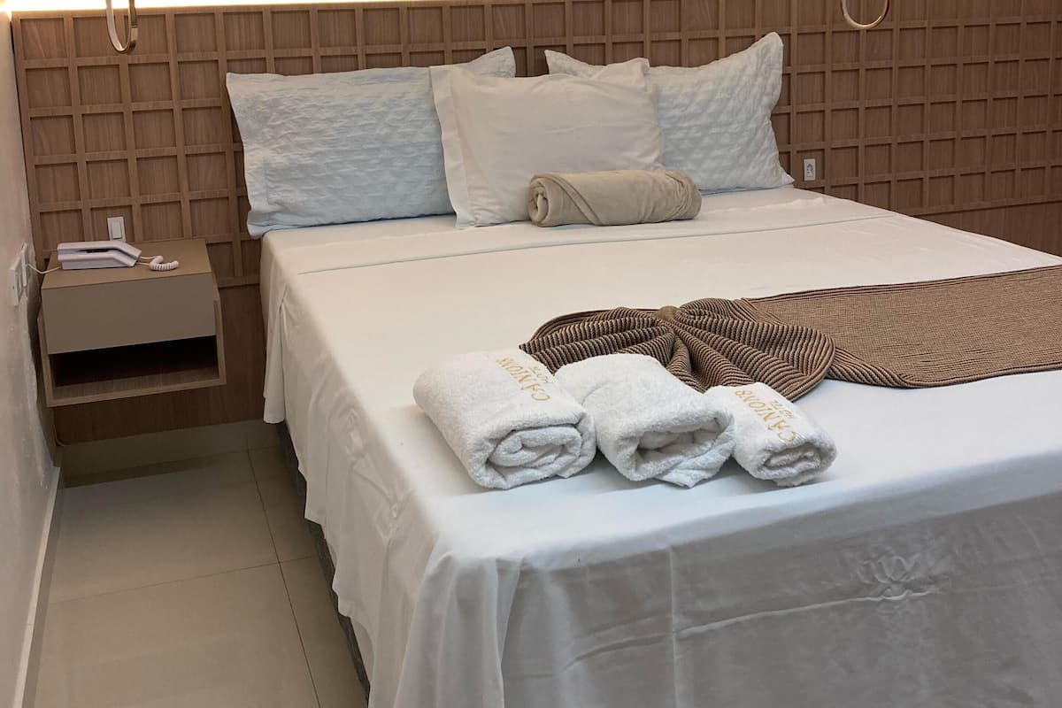 Chambre Double Deluxe