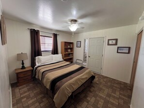 3 Schlafzimmer, Bügeleisen/Bügelbrett, Reisekinderbett, kostenloses WLAN