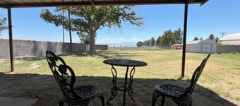 Sunrise Ridge Retreat 3-Bedroom 2-Bath Peaceful Home - WiFi - Guadalupe Mtn View