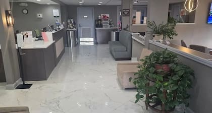 Suburban Studios Christiansburg - Blacksburg