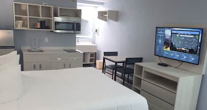 Suburban Studios Christiansburg - Blacksburg