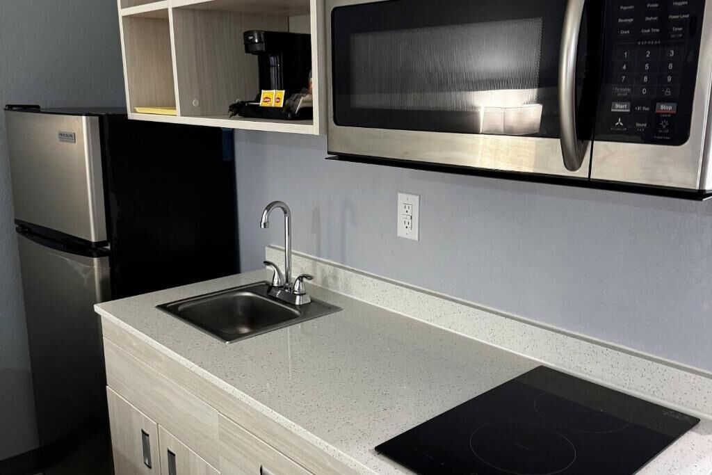 大冰箱、微波炉、炉灶、茶具/咖啡用具