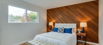 Full remodeled home on 1/3rd Acre! Close to Nike WHQ and central Beaverton.