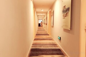 Unclassified image, 5 of 12, button - 99 Inn (Shanghai Songjiang University Town) (Shanghai)