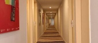 99 Inn (Shanghai Songjiang University Town)