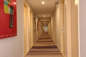 Unclassified image, 3 of 12, button - 99 Inn (Shanghai Songjiang University Town) (Shanghai)