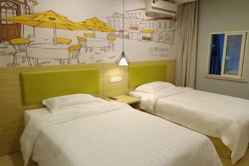 99 Inn (Shanghai Songjiang University Town)