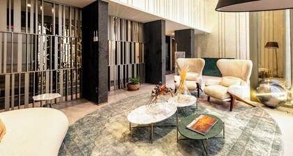 Charlie Bothanic Campo Belo