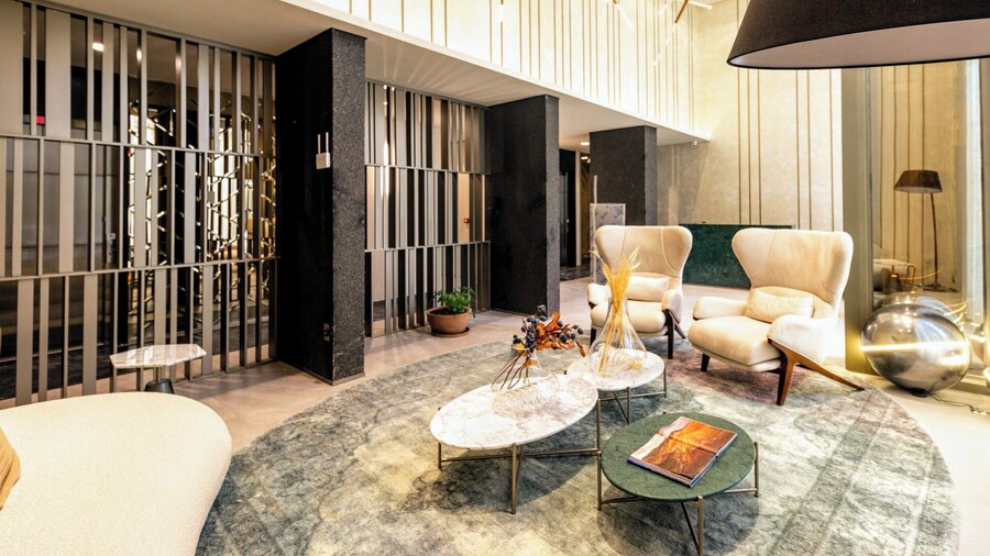 Charlie Bothanic Campo Belo