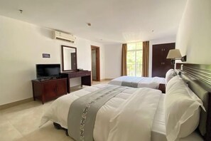 Room - Haixuan Hotel (Taishan)