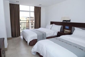 ห้องพัก