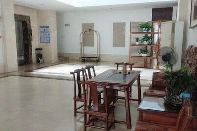Haixuan Hotel