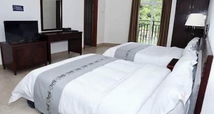 Haixuan Hotel