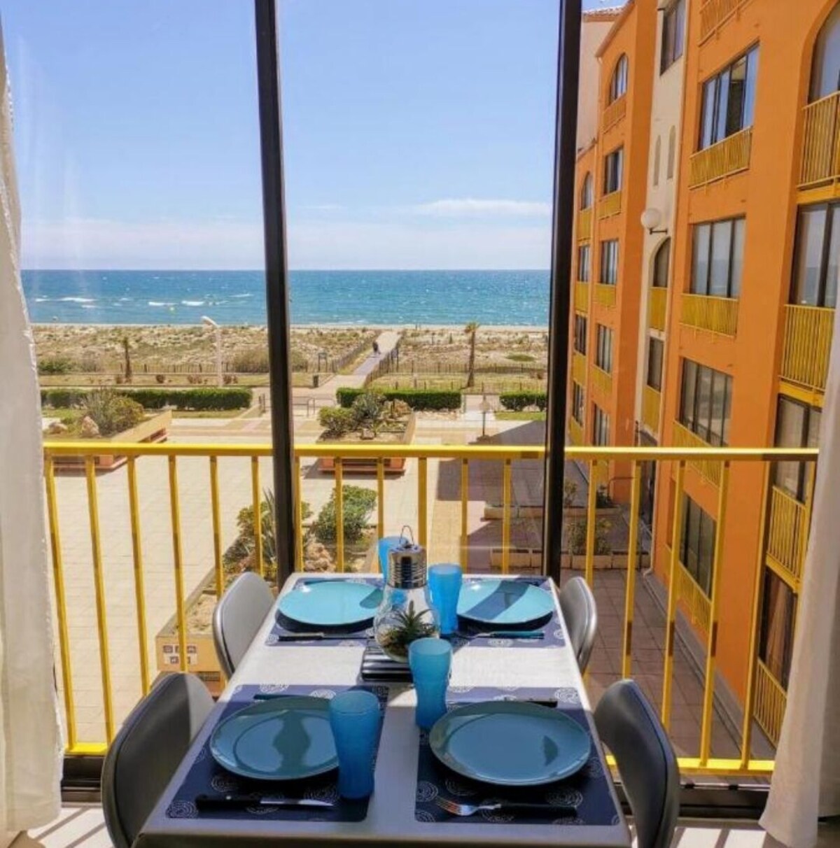 Image de profil de l’hôte