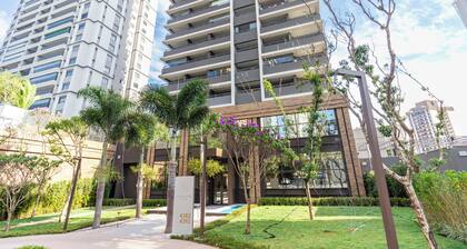 Charlie Lumiere Klabin