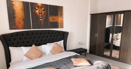 TCC APARTMENT