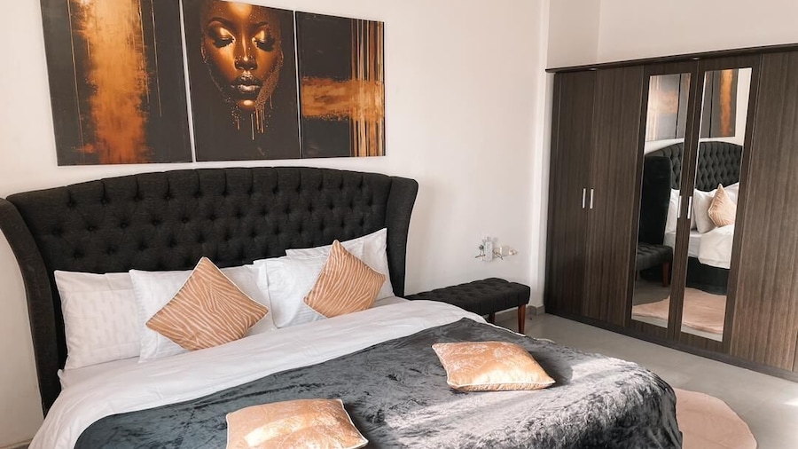 TCC APARTMENT