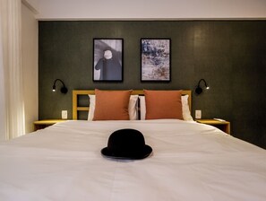 Apartment, 1 Bedroom (Double Bed)
