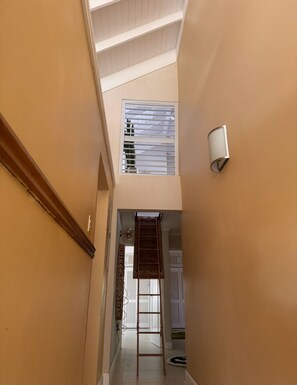 Interior - Tropical Tranquility in Jamaica (Richmond Estate)