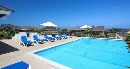 Tropical Tranquility in Jamaica