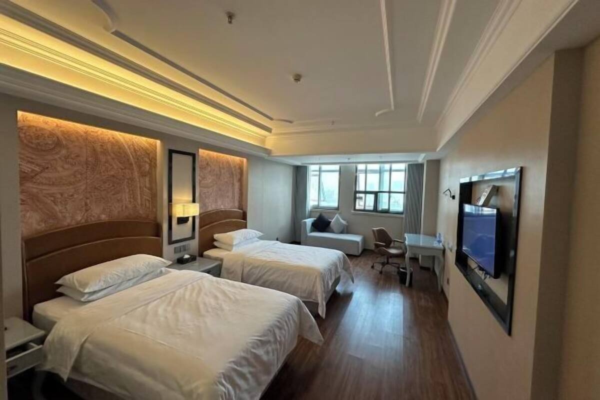 Habitación