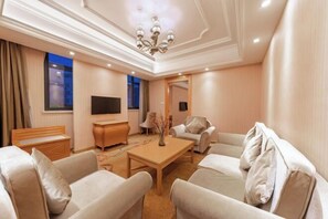 Room - Vienna International Hotel (Zhuzhou Railway Station Central Square) (Zhuzhou)