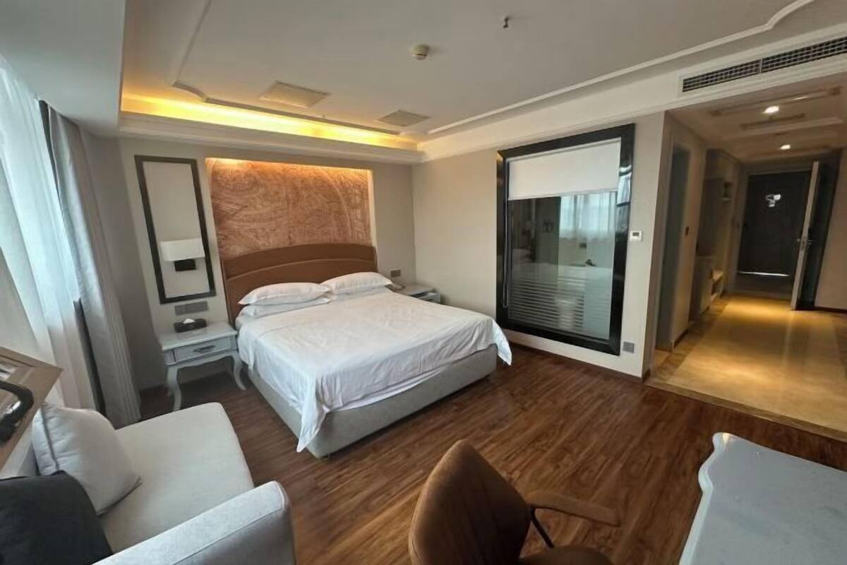 Habitación