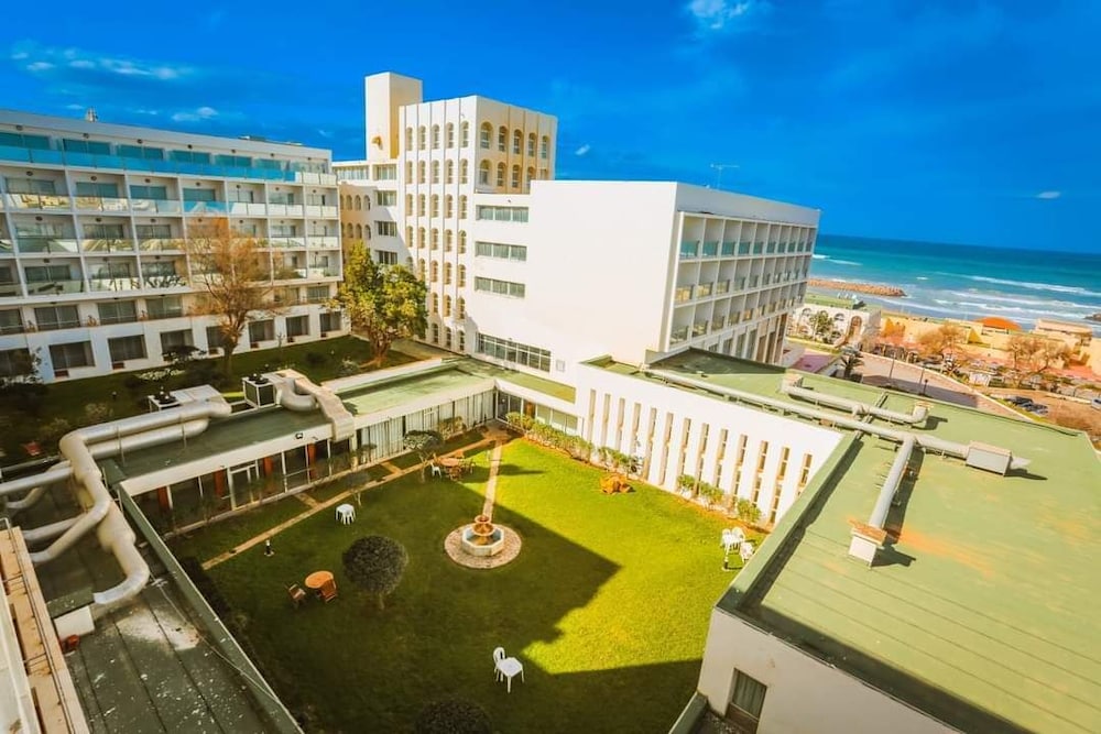 3 Star Hotels