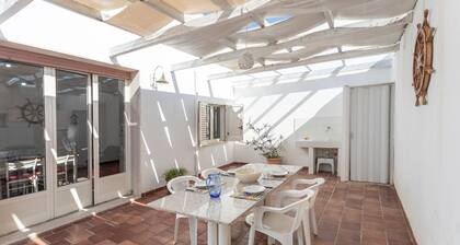 Villetta Francesca - Salento Reservation