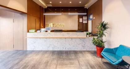 Grace Inn (Jinan 960 Hospital, Zoo)