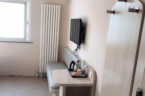 ห้องพัก