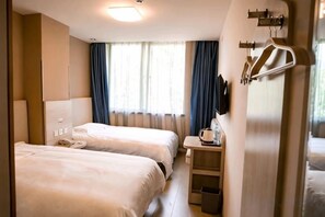 Room - Grace Inn (Jinan 960 Hospital, Zoo) (Jinan)