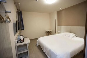 Room - Grace Inn (Jinan 960 Hospital, Zoo) (Jinan)
