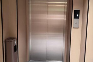 Ausstattung der Unterkunft