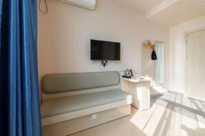 Room - Grace Inn (Jinan 960 Hospital, Zoo) (Jinan)