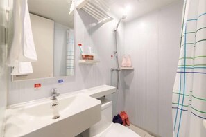 Room - Grace Inn (Jinan 960 Hospital, Zoo) (Jinan)