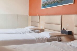 Room - Grace Inn (Jinan 960 Hospital, Zoo) (Jinan)