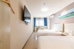 Room - Grace Inn (Jinan 960 Hospital, Zoo) (Jinan)