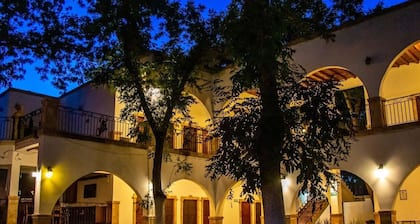 Los Viñedos Gran Hotel